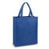 Melbourne A4 Tote Bags Royal Blue